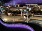 Vintage Wurlitzer American Saxophone Low Pitch As Is