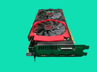 Msi Nvidia Geforce Gtx 980 Ti Gaming 6g Graphics Card 6gb Gddr5  Used
