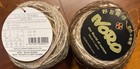 Noro Shiraito Yarn  Cashmere  Angora  Wool  2 Skeins  Beige And Brown  Color 48