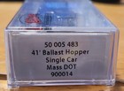 Atlas N Scale Mass Dot 41  Ballast Hoppers  900014 50005483