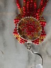 Authentic Native American Jewelry  Handmade By Prison Inmates