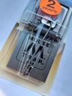 Nip Two Pack Montgomery Steel Mouse Traps Usa