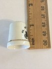 Pennsylvania Dutch Country Thimble Vintage Souvenir Collectible