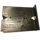 Jig Template For Kitchen  Bedroom  Bathroom Cabinet Hinges And Mounting Plates