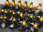 Scott Ska-pak 5min Emergency Escape Scba Saba Work Pack Excellent Condition
