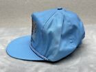 Vintage Gatlinburg Great Smoky Mountains National Park Strapback Rope Hat Nissin