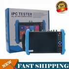 Ipc9800 Movtadhs Plus 7  Ip Cctv Tester Monitor Ip Camera H 265 4k Video Testing