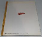 Encyclopedia Of Thunderbirds With Extras  - Japan Import - Gerry Anderson