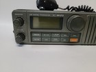 Icom Vhf Marine Transceiver Ic-m120