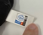 New W  Tags - Intel Black Spaceman   Bunny People Plush
