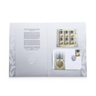 Stamps Ukraine Stamp Booklet   medal    defender Of The Motherland     