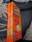 Swiffer Carpet Flick Refill 24 Cleaning Cartridges 2 Sealed Pkgs Of 12