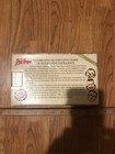Pep Boys Limited Edition 1996 Ertl Die-cast Metal Truck Bank 1 25 Scale Nos