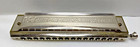 Vtg Hohner 64 Chromonica 280 C Harmonica 4 Chromatic Octaves Pro Model Germany