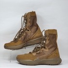 Nike Sfb B1 Tactical Military Hiking Boots  Coyote 8  Dd0007-900 Men Sz 11 5 New