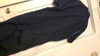 New Red Kap  Lightweight Short-sleeve Work Coveralls   Xl-ln   Blue Nwot