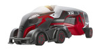 Anki Overdrive Supercar Supertruck Expansion  X52 Ice - Black   Red