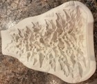 Nowell Holly Tree And Base Slip Casting Plaster Mold 
