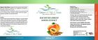 Apricot Capsules 20 1  100 Capsules  600 Mg Per Capsule  Usa