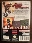 Super Mario Strikers Nintendo Gamecube Game   Case  And  Manual
