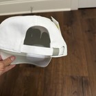 2026 Masters Golf White Hat Augusta National Nwt