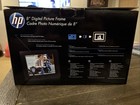 Hp 8 Inch Digital Picture Frame Df810v1 - Brand New In Box