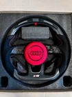 1of1 Custom Carbon Steering Bundle    Suitable For Audi A4 A5 A6 A7 Q5 Q7 Rs Tt 