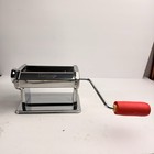 Sculpey Stainless Steel Clay Conditioning Pasta Machine Hand Crank Roller