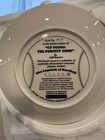 1993 Cy Young Legends Of Baseball Collector Plate The Perfect Game Spb-ts 291889