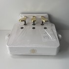 Punk Adjustable Piano Pedal Extender Bench For Kids  Design With 3 Pedal