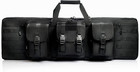 Soft Rifle Case 32   36  42  48   Tactical Long Double Rifle Backpack Gun Bag Fo