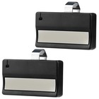2 Replacement For Liftmaster 971lm 1-button Remote 390mhz Garage Door Opener