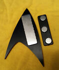 Star Trek Magnetic Badge - Command