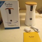 Furbo 360   Dog Camera Model Furbo3 2-way Talk   Treat Toss Brand New - Open Box