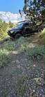 Gold Claim 20 Acre Camping Mining Prospecting Inyo Hunting Nuggets Fun Mine