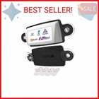 Autoboxclub Ez Pass Holder  Ipass Holder toll Pass Holder For Most Us States tol