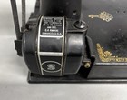 Singer Featherweight 221 Sewing Machine Motor   Lighting Works