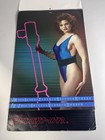 Vintage 1986 Snap-on Tools Calendar Pin Up Swimsuit Girls Garage Shop Ad Promo