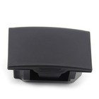 Cup Holder For Pathfinder Xterra Frontier Rear Seat Console Replace Black