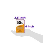Premium Golden Yellow All Purpose Dye Powder For Fabric Crafts 1 1 8 Oz
