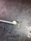 Wood Handle Piano Tuning Hammer Star Head