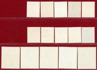 Hong Kong  203-17  Qe Ii  Mint  Og  Nh  Scv  186 85  lot 1 