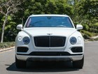 2019 Bentley Bentayga V8 Sport Utility 4d