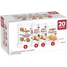 Pepperidge Farm Cookies Variety Pack Snack Packs 20 Pk Free Shipping