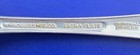 Vintage Wm Rogers Mfg Co Extra Plate 9 Piece Silverplate Silverware flatwear