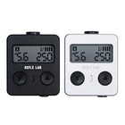 Reflx Lab Camera Hot Cold Shoe Light Meter Sliver Universal For Fuji Leica Nikqw