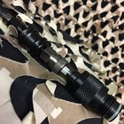 New Tippmann Paintball Micro Remote Line Air Hose W  Slide Check  t299050 
