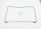 New Lcd Screen Middle Frame Rubber Bezel For Macbook Pro 15  A1398 2012 2013