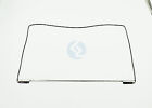New Lcd Screen Middle Frame Rubber Bezel For Macbook Pro 15  A1398 2014 2015