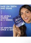 Crest 3d Whitestrips Professional White Teeth Whitening Strips Kit 40 Strips